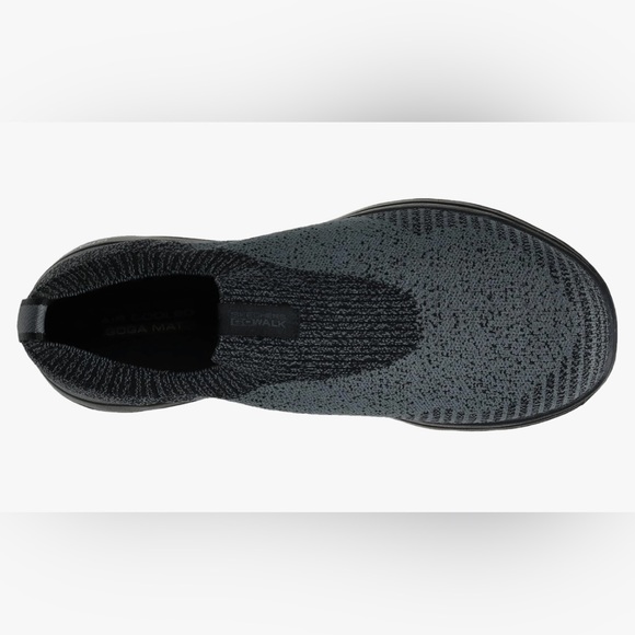 Skechers Men's GOwalk 5 - Stretch Fit Athletic Slip-On Casual Loafer. - Picture 6 of 15